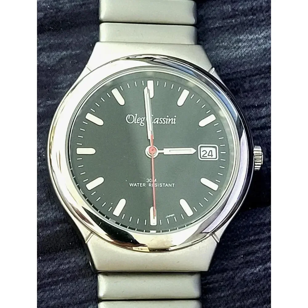Oleg Cassini rare vintage